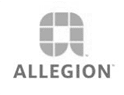 Allegion Allegion