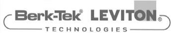 BerkTek Leviton BerkTek Leviton