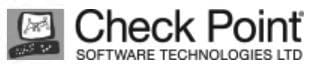 CheckPoint CheckPoint