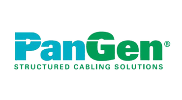 PanGen Logo PanGen Logo